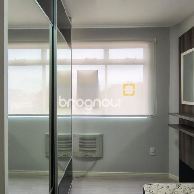 Cobertura com 189m², 3 quartos (sendo 1 suíte), 1 garagem, no bairro Capoeiras em Florianópolis
