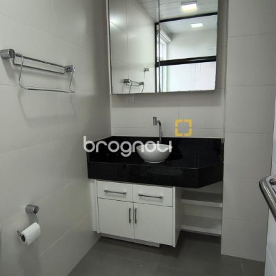 Cobertura com 189m², 3 quartos (sendo 1 suíte), 1 garagem, no bairro Capoeiras em Florianópolis