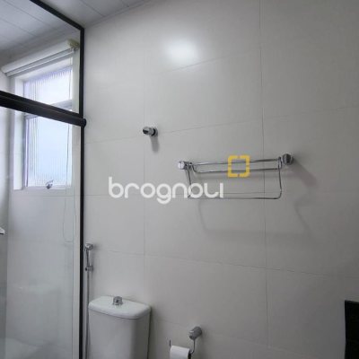 Cobertura com 189m², 3 quartos (sendo 1 suíte), 1 garagem, no bairro Capoeiras em Florianópolis
