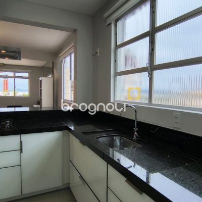 Cobertura com 189m², 3 quartos (sendo 1 suíte), 1 garagem, no bairro Capoeiras em Florianópolis