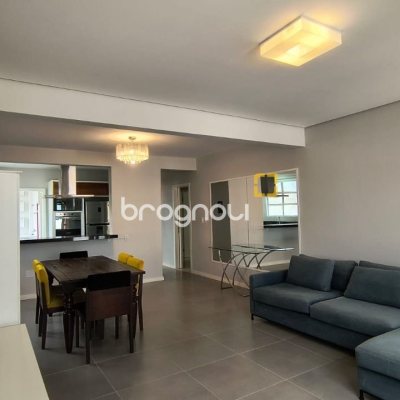 Cobertura com 189m², 3 quartos (sendo 1 suíte), 1 garagem, no bairro Capoeiras em Florianópolis
