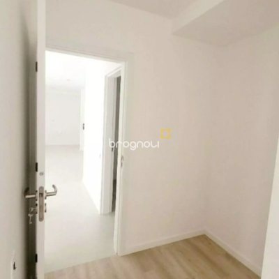 Apartamento com 75m², 2 quartos (sendo 1 suíte), 1 garagem, no bairro Estreito em Florianópolis