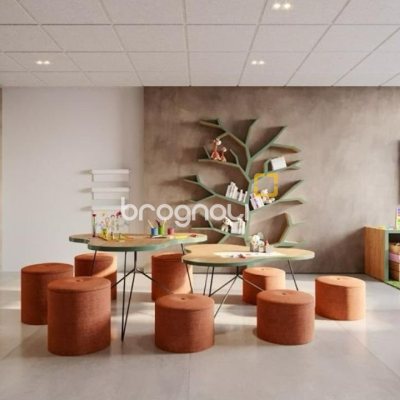 Apartamento com 75m², 2 quartos (sendo 1 suíte), 1 garagem, no bairro Estreito em Florianópolis