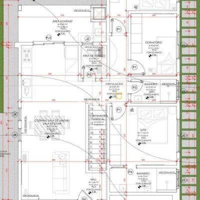 Casa com 144m², 3 quartos (sendo 1 suíte), 2 garagens, no bairro São Sebastião em Palhoça