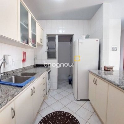 Apartamento com 64m², 2 quartos, 1 garagem, no bairro Itacorubi em Florianópolis