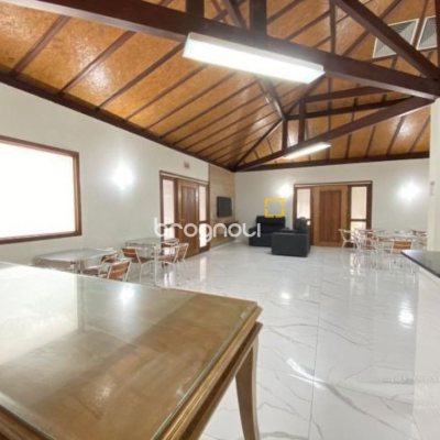 Apartamento com 64m², 2 quartos, 1 garagem, no bairro Itacorubi em Florianópolis
