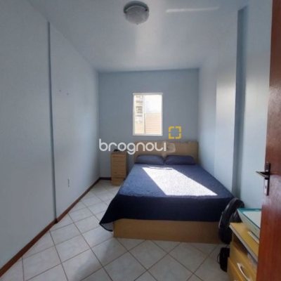 Apartamento com 64m², 2 quartos, 1 garagem, no bairro Itacorubi em Florianópolis