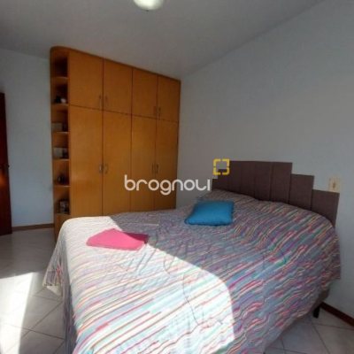 Apartamento com 64m², 2 quartos, 1 garagem, no bairro Itacorubi em Florianópolis
