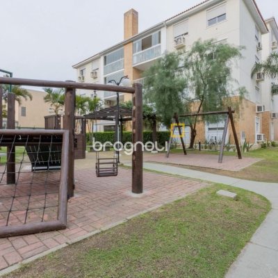Apartamento com 86m², 3 quartos (sendo 1 suíte), 1 garagem, no bairro Capoeiras em Florianópolis