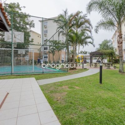Apartamento com 86m², 3 quartos (sendo 1 suíte), 1 garagem, no bairro Capoeiras em Florianópolis