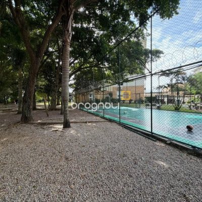 Apartamento com 86m², 3 quartos (sendo 1 suíte), 1 garagem, no bairro Capoeiras em Florianópolis