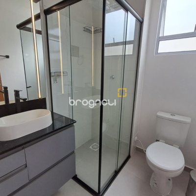 Apartamento com 48m², 2 quartos, 1 garagem, no bairro Jardim Janaina em Biguaçu