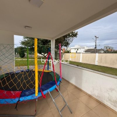 Terreno com 394m², no bairro Campeche em Florianópolis