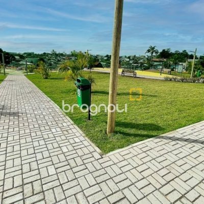 Terreno com 467m², no bairro Jardim Janaina em Biguaçu