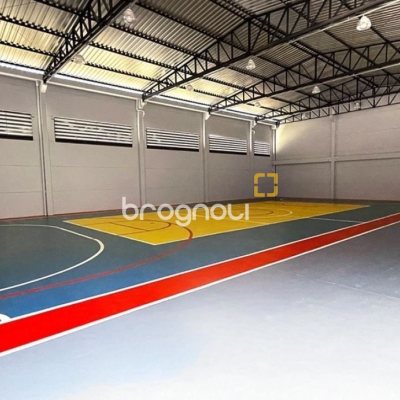 Terreno com 467m², no bairro Jardim Janaina em Biguaçu