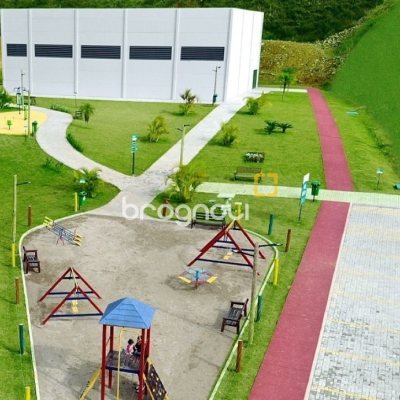 Terreno com 467m², no bairro Jardim Janaina em Biguaçu