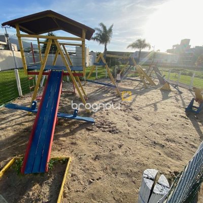 Terreno com 400m², no bairro Campeche em Florianópolis