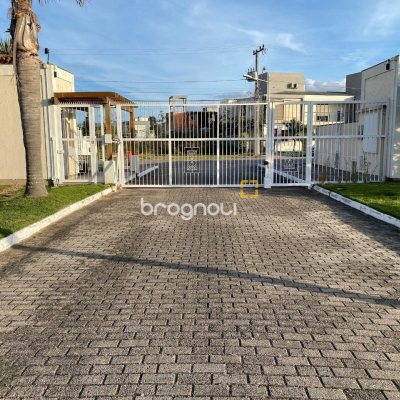Terreno com 385m², no bairro Campeche em Florianópolis