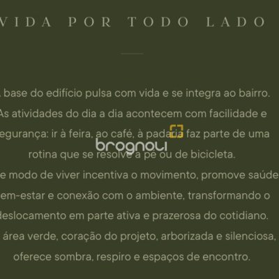 Apartamento com 40m², 1 quarto (sendo 1 suíte), 1 garagem, no bairro Jurerê Internacional em Florianópolis
