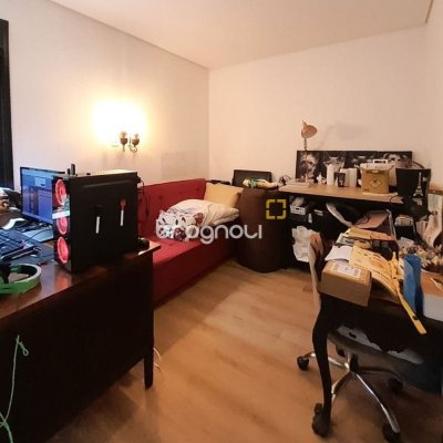 Casa com 123m², 3 quartos (sendo 1 suíte), 2 garagens, no bairro Campeche em Florianópolis