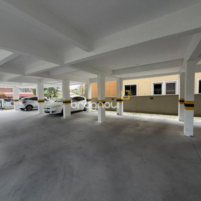 Apartamento com 61m², 2 quartos (sendo 1 suíte), 1 garagem, no bairro Ingleses em Florianópolis