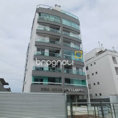 Apartamento com 74m², 2 quartos (sendo 1 suíte), 2 garagens, no bairro Itacorubi em Florianópolis