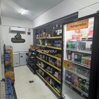 Apartamento com 56m², 2 quartos, 1 garagem, no bairro Areias em São José
