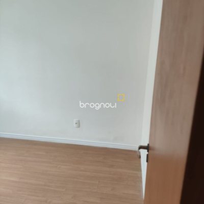 Apartamento com 43m², 2 quartos, 1 garagem, no bairro Bela Vista em Palhoça
