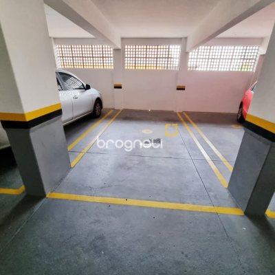 Apartamento com 74m², 2 quartos, 1 garagem, no bairro Balneário em Florianópolis