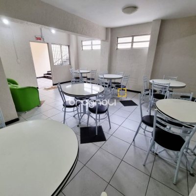 Apartamento com 74m², 2 quartos, 1 garagem, no bairro Balneário em Florianópolis