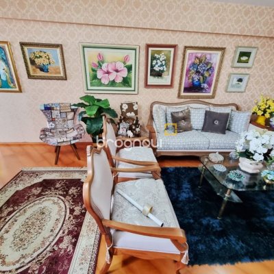 Apartamento com 74m², 2 quartos, 1 garagem, no bairro Balneário em Florianópolis