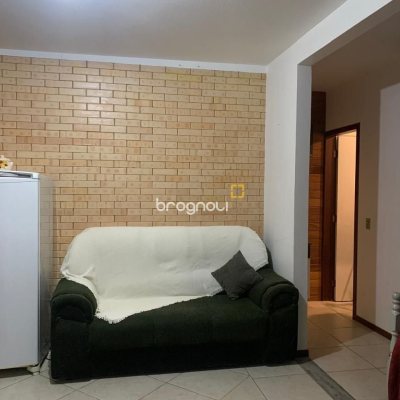 Casa com 160m², 4 quartos, 4 garagens, no bairro Ingleses em Florianópolis