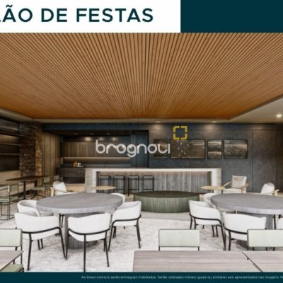 Apartamento com 70m², 2 quartos (sendo 2 suítes), 1 garagem, no bairro Jurerê em Florianópolis