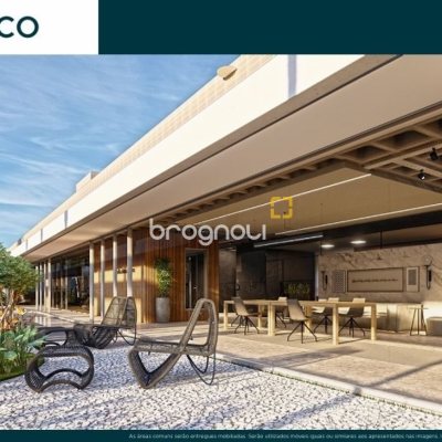 Apartamento com 70m², 2 quartos (sendo 2 suítes), 1 garagem, no bairro Jurerê em Florianópolis