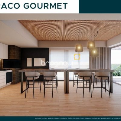 Apartamento com 70m², 2 quartos (sendo 2 suítes), 1 garagem, no bairro Jurerê em Florianópolis