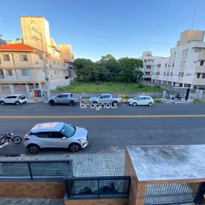Apartamento com 69m², 2 quartos (sendo 1 suíte), 1 garagem, no bairro Ingleses em Florianópolis