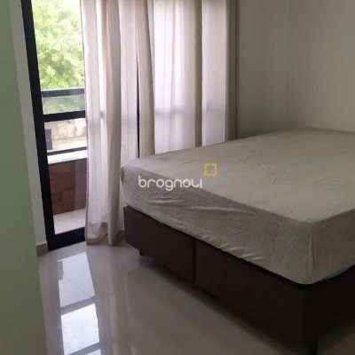 Apartamento com 69m², 2 quartos (sendo 1 suíte), 1 garagem, no bairro Ingleses em Florianópolis