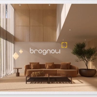 Studio com 42m², 1 quarto, 1 garagem, no bairro Jurerê Internacional em Florianópolis