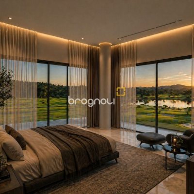 Casa de Condomínio com 370m², 4 quartos (sendo 4 suítes), 5 garagens, no bairro Ingleses em Florianópolis