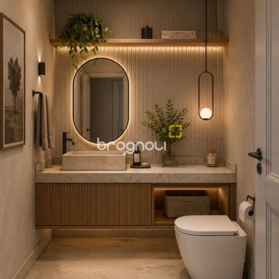 Casa de Condomínio com 370m², 4 quartos (sendo 4 suítes), 5 garagens, no bairro Ingleses em Florianópolis