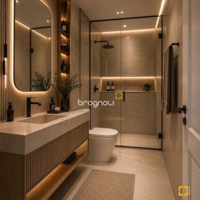 Casa de Condomínio com 370m², 4 quartos (sendo 4 suítes), 5 garagens, no bairro Ingleses em Florianópolis