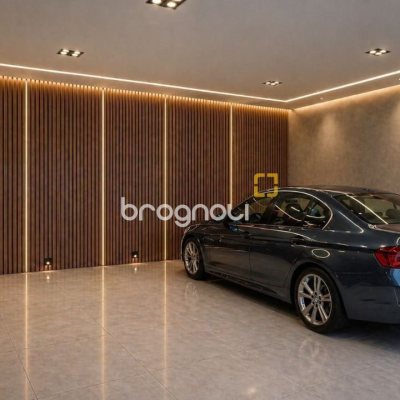 Casa de Condomínio com 370m², 4 quartos (sendo 4 suítes), 5 garagens, no bairro Ingleses em Florianópolis