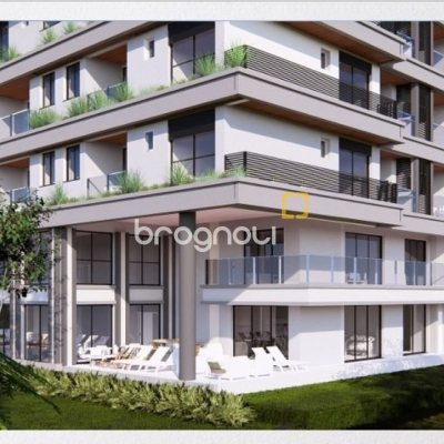 Loft com 64m², 1 quarto (sendo 1 suíte), 1 garagem, no bairro Jurerê Internacional em Florianópolis