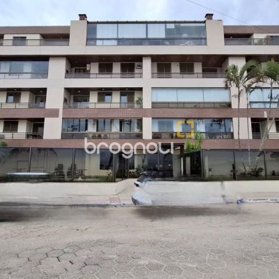 Apartamento com 85m², 2 quartos (sendo 1 suíte), 1 garagem, no bairro Canasvieiras em Florianópolis
