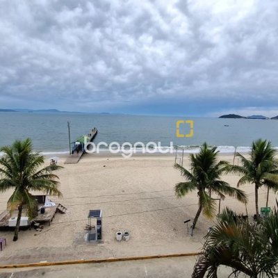 Apartamento com 85m², 2 quartos (sendo 1 suíte), 1 garagem, no bairro Canasvieiras em Florianópolis