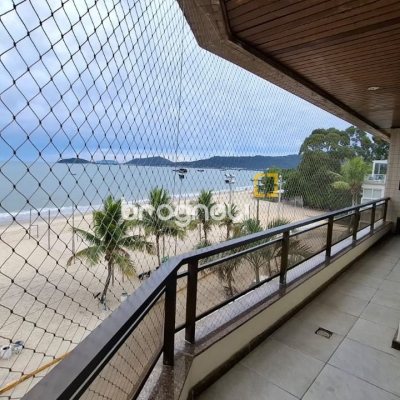 Apartamento com 85m², 2 quartos (sendo 1 suíte), 1 garagem, no bairro Canasvieiras em Florianópolis