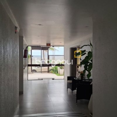 Apartamento com 85m², 2 quartos (sendo 1 suíte), 1 garagem, no bairro Canasvieiras em Florianópolis