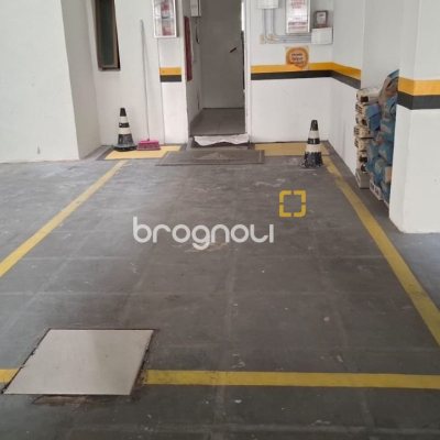 Apartamento com 85m², 2 quartos (sendo 1 suíte), 1 garagem, no bairro Canasvieiras em Florianópolis