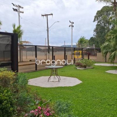 Apartamento com 85m², 2 quartos (sendo 1 suíte), 1 garagem, no bairro Canasvieiras em Florianópolis