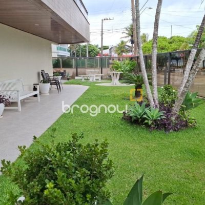 Apartamento com 85m², 2 quartos (sendo 1 suíte), 1 garagem, no bairro Canasvieiras em Florianópolis
